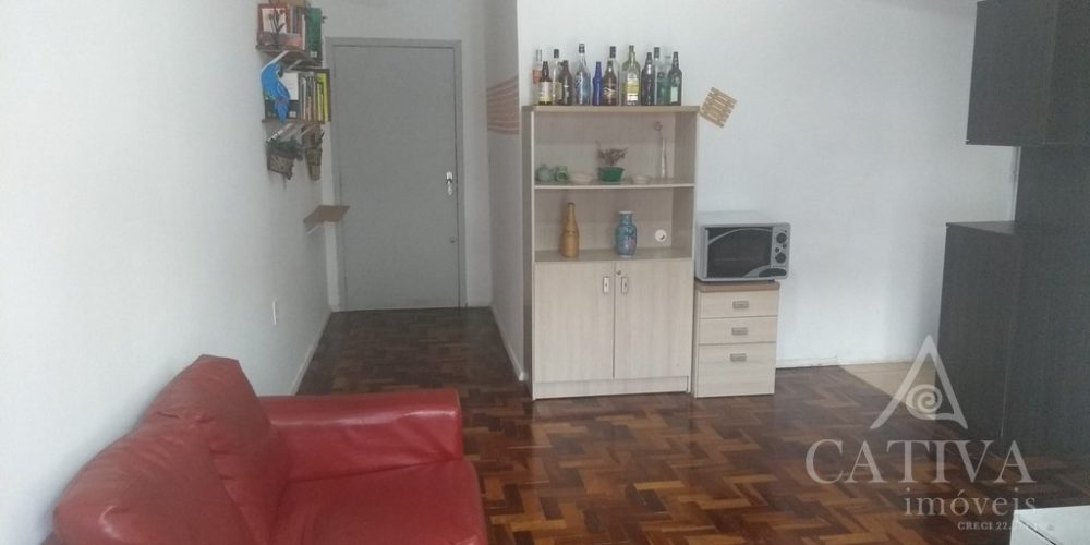 Apartamento Menino Deus Poa