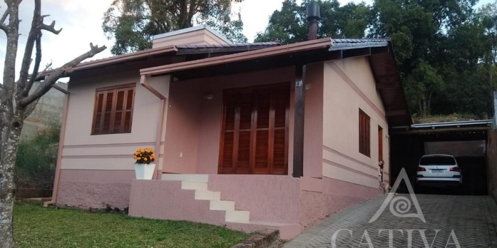 LINDA CASA