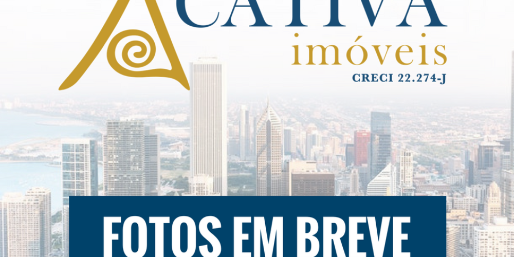 Fotos em breve