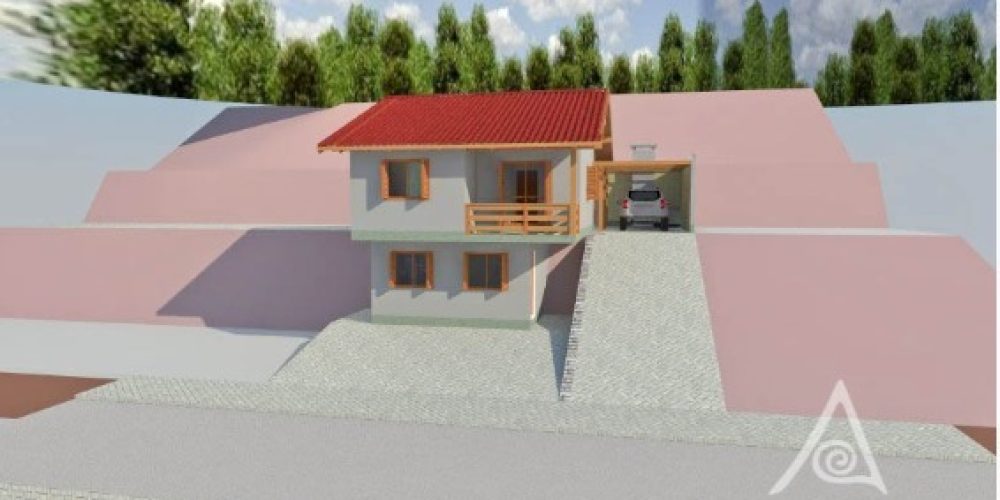 T140 | PROJETO CASA