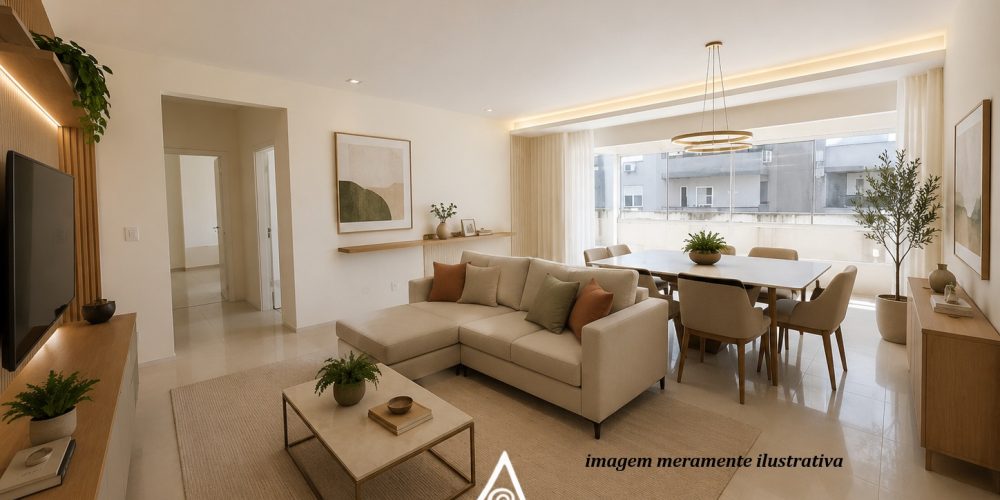 sala projeto